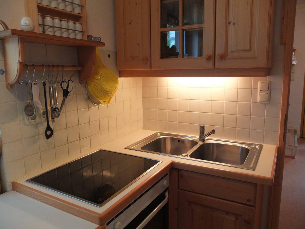Ferienhaus In Der Schlipfing Mit Garten Altmünster Eksteriør bilde